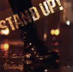 STAND UP!(初回限定盤)(DVD付)(DVD付)