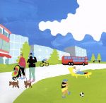 ソトジャズ~Let’s Get Outside with Music~