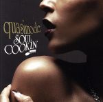 Soul Cookin’(初回限定盤)(HQCD)(DVD付)(DVD付)