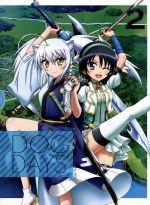 DOG DAYS’2(Blu-ray Disc)