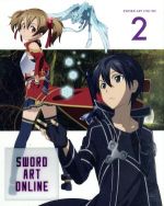 ソードアート・オンライン 2(完全生産限定版)(特典CD、ブックレット(16P)、ピンナップ3枚付)