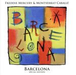 バルセロナ(オーケストラ・ヴァージョン)(SHM-CD)