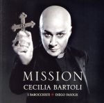 ミッション(SHM-CD)