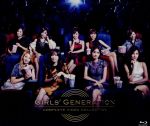 GIRLS’GENERATION COMPLETE VIDEO COLLECTION(Blu-ray Disc)