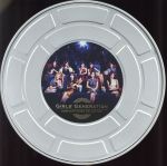 GIRLS’GENERATION COMPLETE VIDEO COLLECTION(初回限定版)(Blu-ray Disc)(フィルム缶ケース、ブックレット、トランプ、スマートフォンイヤフォンジャック、プロジェクター付きボール)