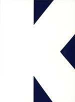 K vol.2(Blu-ray Disc)(外箱、サントラCD、16Pブックレット付)