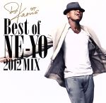 DJ KAORI’S BEST OF NE-YO 2012 MIX