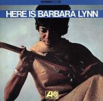 ヒア・イズ・バーバラ・リン