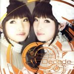 Decade(初回限定盤)(DVD付)(DVD1枚付)