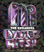 Manhattan Records“The Exclusives”DANCE HITS!!-mixed by DJ KOMORI