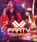 Minori Chihara Live 2012 PARTY-Formation(Blu-ray Disc)