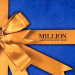 MILLION~BEST OF 90’s J-POP~BLUE(DVD付)