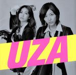 UZA(Type-A)(DVD付)