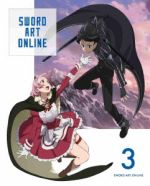 ソードアート・オンライン 3(完全生産限定版)(特典CD、ブックレット(16P)、ピンナップ3枚付)