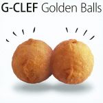 GOLDEN☆BEST G-クレフ~Golden Balls