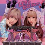 銀魂:LET’S GO OUT(期間生産限定アニメ盤)