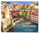 Bel Tempo“Luce”~Good quality bossa&jazz for the cafe time~Mixed by Lumieru