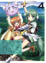 DOG DAYS’4(Blu-ray Disc)