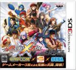 PROJECT X ZONE