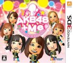 AKB48+Me