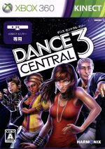 Dance Central 3