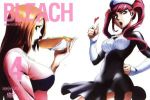 BLEACH 死神代行消失篇 4