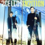 2CELLOS2~IN2ITION~(初回生産限定盤)(DVD付)(DVD付)