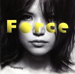 Force(ローソン限定盤)(DVD付)(特典DVD1枚付)