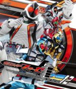 仮面ライダーフォーゼ Volume12(Blu-ray Disc)