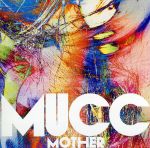 MOTHER(初回生産限定盤)(DVD付)(DVD1枚付)