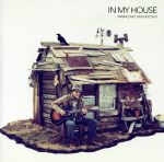 IN MY HOUSE(SHM-CD)