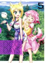 DOG DAYS’5(Blu-ray Disc)