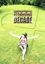 Naozumi Takahashi 10th Anniversary PV Collection2「DECADE」