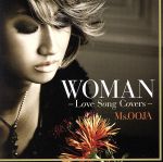 WOMAN-Love Song Covers-
