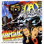 ミュージック・フロム・アナザー・ディメンション!