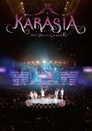 KARA 1st JAPAN TOUR 2012 KARASIA(Blu-ray Disc)