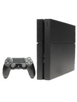 PlayStation3:チャコール・ブラック(500GB)(CECH4000C)(「プレイステーション3」本体×1、ワイヤレスコントローラ(DUALSHOCK3)×1、電源コード×1)
