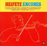 ホラ・スタッカート~ハイフェッツ・アンコール(Blu-spec CD2)