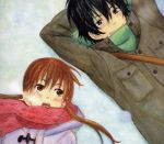 となりの怪物くん:White Wishes(期間生産限定アニメ盤)