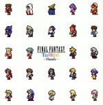 FINAL FANTASY TRIBUTE~THANKS~