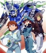 機動戦士ガンダムAGE 第11巻 豪華版(初回限定生産版)(Blu-ray Disc)(スリーブケース、絵コンテ集、特製解説書(16P)付)