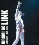 HIROMI GO CONCERT TOUR 2012“LINK”(Blu-ray Disc)