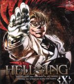 HELLSING OVA Ⅹ(Blu-ray Disc)