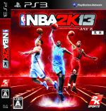 NBA 2K13