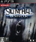 SILENT HILL:DOWNPOUR