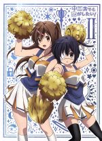 中二病でも恋がしたい!(2)(Blu-ray Disc)