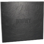 BOOWY Blu-ray COMPLETE(完全限定生産盤)(Blu-ray Disc)(三方背BOX、ブックレット付)