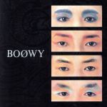 BOOWY(Blu-spec CD)