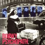 PSYCHOPATH(Blu-spec CD)