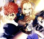 Fate/stay night:ARCADIA(初回生産限定盤A)(DVD付)(DVD1枚付)